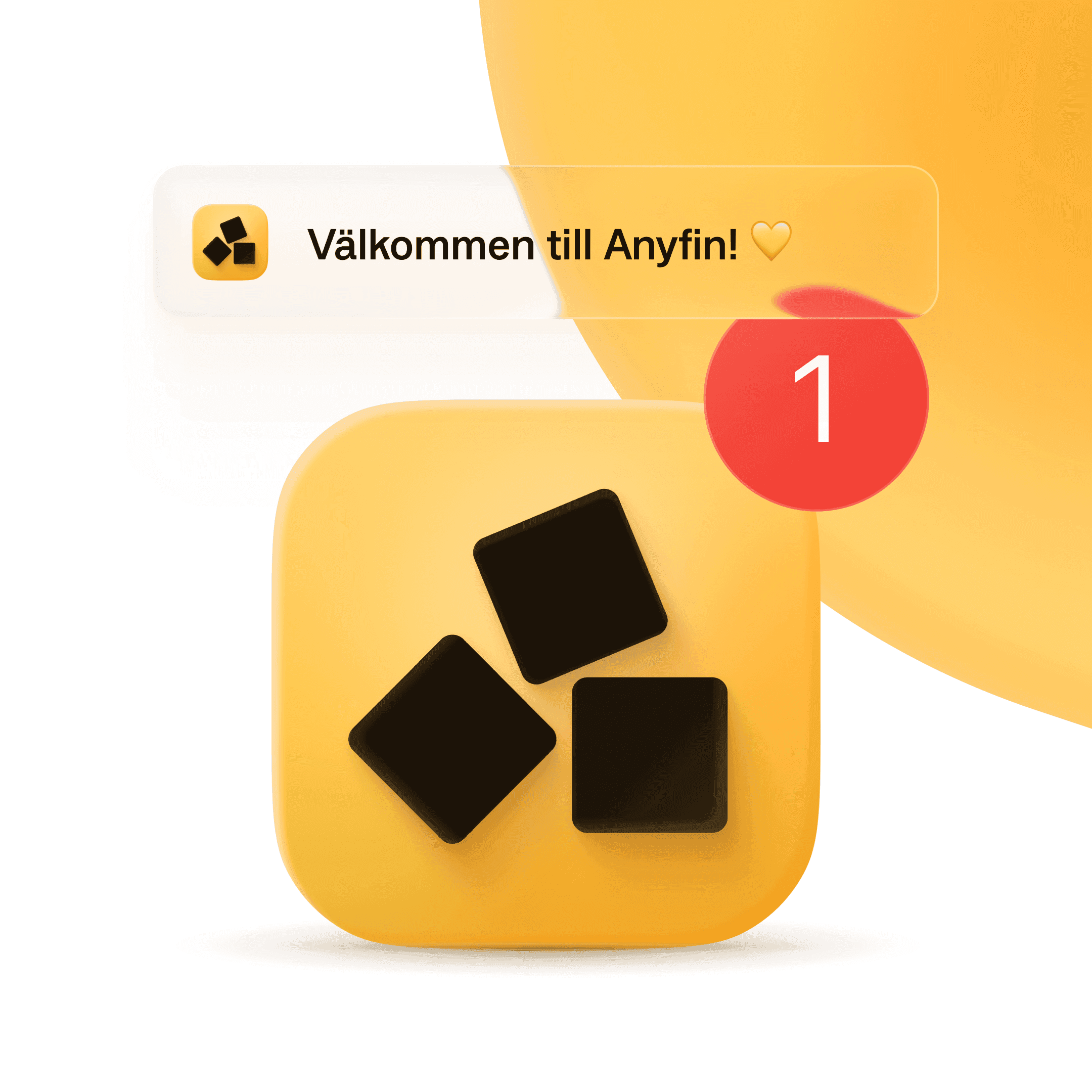 Välkommen till Anyfin